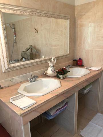 Le Clos St Justin Ligny-le-Ribault