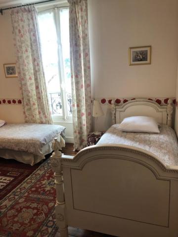 Le Clos St Justin Guest house